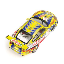 PORSCHE 911 GT3 RSR AUTORACING BRATISLAVA CASADEI HORNAK 12H SEBRING 2007