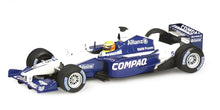 WILLIAMS BMW FW 23 R. SCHUMACHER 2001