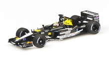 MINARDI EUROPEAN PS01 A. YOONG 2001