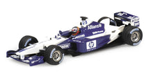 WILLIAMS BMW FW24 HP J.P. MONTOYA 2002