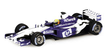 WILLIAMS F1 BMW FW25 R. SCHUMACHER 2003