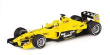 JORDAN FORD EJ13 R. FIRMAN 2003