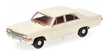 OPEL KAPITAN 1964 WHITE