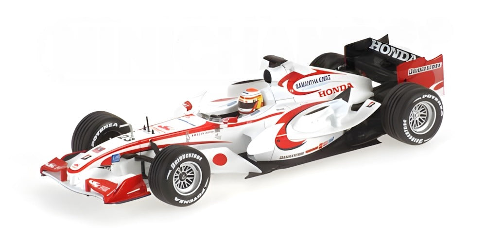 SUPER AGURI SA05 Y. IDE 2006