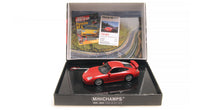 PORSCHE 911 GT3 RED SPORT AUTO 2003