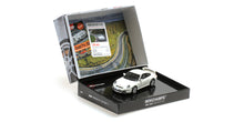 PORSCHE 911 GT3 WHITE SPORT AUTO 2006