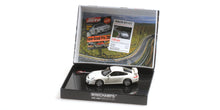 PORSCHE 911 GT3 WHITE SPORT AUTO 2006