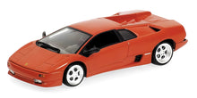 LAMBORGHINI DIABLO 1994 COPPER