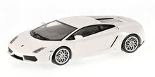LAMBORGHINI GALLARDO LP 560-4 2008 WHITE