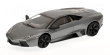 LAMBORGHINI REVENTON MATT GREY