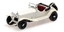 ALFA ROMEO 6C 1750 G.S. 1930 WHITE