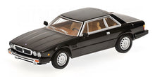 MASERATI KYALAMI 1982 BLACK