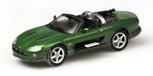 JAGUAR XKR ZAO J.BOND 2002 DIE ANOTHER DAY
