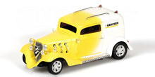 AMERICAN HOT ROD KAERCHER