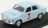 Voiture miniature bleu clair N 3, présentée chez Vroomi pour les collectionneurs