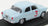 Voiture miniature bleu clair N 3, présentée chez Vroomi pour les collectionneurs