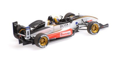 DALLARA MERCEDES F303 NICO ROSBERG MACAU GP 2003