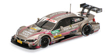 BMW M4 F82 TEAM RBM JOEY HAND DTM 2014