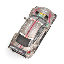 BMW M4 F82 TEAM RBM JOEY HAND DTM 2014