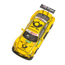 BMW M4 F82 TEAM MTEK TIMO GLOCK DTM 2014