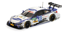 BMW M4 F82 TEAM RMG MAXIME MARTIN DTM 2014