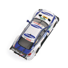 BMW M4 F82 TEAM RMG MAXIME MARTIN DTM 2014