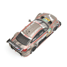 BMW M4 F82 PUMA TEAM RBM TOM BLOMQVIST DTM 2015