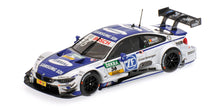 BMW M4 F82 TEAM RMG SAMSUNG MAXIME MARTIN DTM 2015