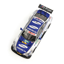 BMW M4 F82 TEAM RMG SAMSUNG MAXIME MARTIN DTM 2015