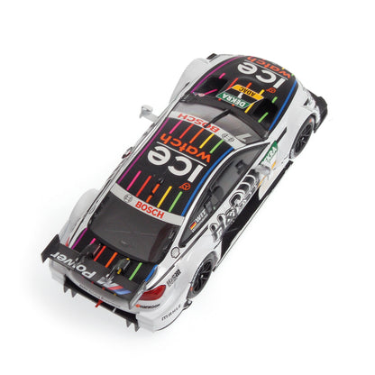 BMW M4 F82 TEAM RMG MARCO WITTMAN DTM 2015