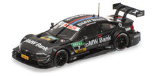 BMW M4 F82 BMW BANK TEAM MTEK BRUNO SPENGLER DTM 2016