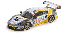 PORSCHE 911 GT3 R (991.2) MULLER DUMAS JAMINET 24H SPA 2019