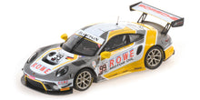 PORSCHE 911 GT3 R (991.2) OLSEN CAMPBELL WERNER 24H SPA 2019