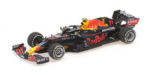 RED BULL RB16B SERGIO PEREZ MONACO GP 2021