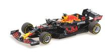 RED BULL RACING RB16B MAX VERSTAPPEN WINNER MEXICAN GP WORLD CHAMPION 2021