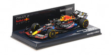 RED BULL RACING RB19 MAX VERSTAPPEN WINNER AUSTIN GP WORLD CHAMPION 2023