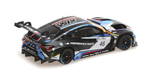 BMW M4 GT3 TEAM WRT VALENTINO ROSSI J. POLICAND WINNER ROAD TO LE MANS 2023