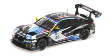 BMW M4 GT3 TEAM WRT VALENTINO ROSSI J. POLICAND WINNER ROAD TO LE MANS 2023