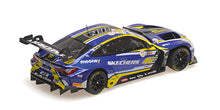 BMW M4 GT3 TEAM WRT VALENTINO ROSSI A. FARFUS M. MARTIN 24H SPA 2023