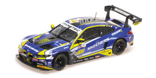 BMW M4 GT3 TEAM WRT VALENTINO ROSSI A. FARFUS M. MARTIN 24H SPA 2023
