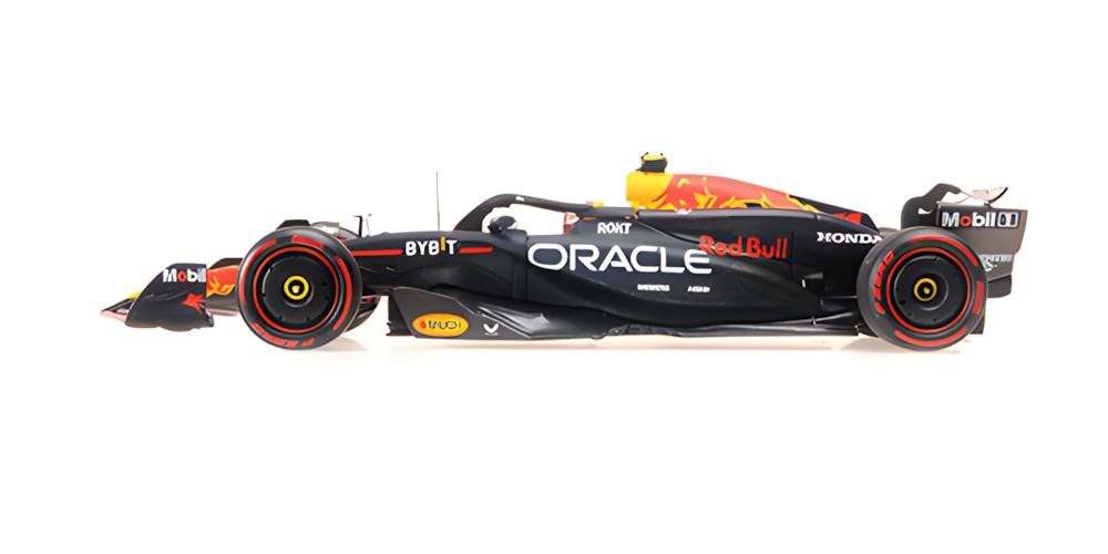 RED BULL RACING RB20 SERGIO PEREZ 2024
