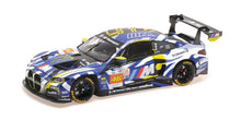 BMW M4 GT3 TEAM WRT VALENTINO ROSSI A. AL HARTHY M. MARTIN 24H LE MANS 2024