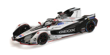FORMULA E SEASON 5 GEOX RACING FELIPE NASR