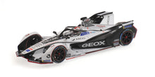 FORMULA E SEASON 5 GEOX DRAGON JOSE MARIA LOPEZ