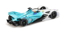 FORMULA E SEASON 5 NIO FORMULA E TEAM OLIVIER TURVEY