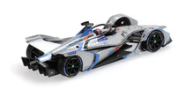 FORMULA E SEASON 5 VENTURI FORMULA E TEAM EDOARDO MORTARA
