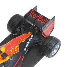 RED BULL TAG HEUER RB12 DANIEL RICCIARDO BRAZILIAN GP 2016