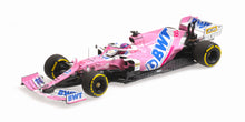 BWT RACING POINT F1 TEAM MERCEDES RP20 LANCE STROLL 2020