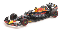 RED BULL RB18 MAX VERSTAPPEN WINNER EMILIA ROMAGNA GP WORLD CHAMPION 2022