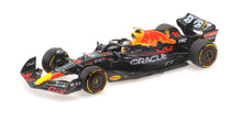 RED BULL RB18 SERGIO PEREZ CANADIAN GP 2022